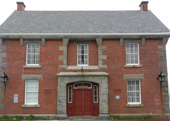 Hotel Harbour Grace