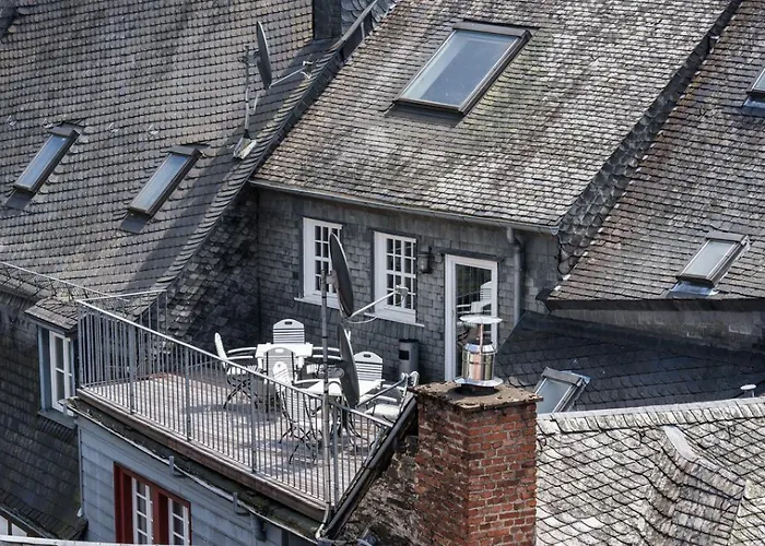 Horchem Hotel-Restaurant-Café-Bar