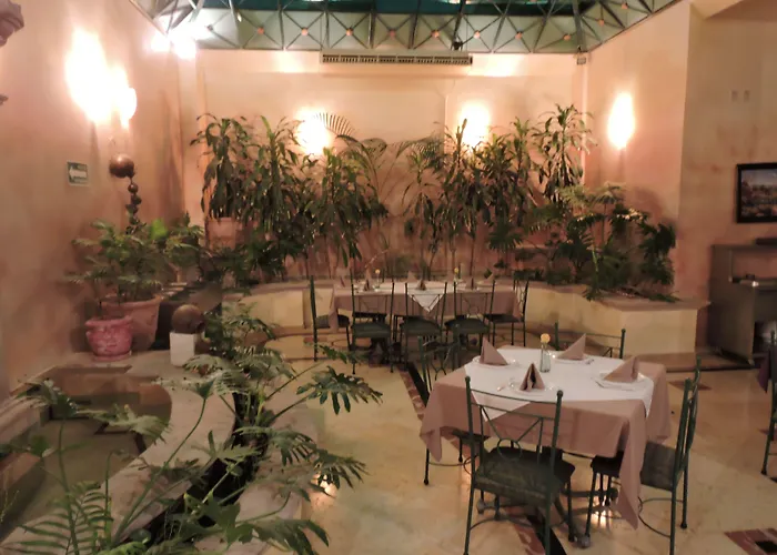 Hotel Quinta Cesar