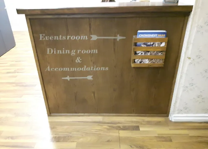 Country Encounters Accommodations