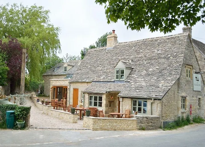 The Plough B&B Bourton-on-the-Water