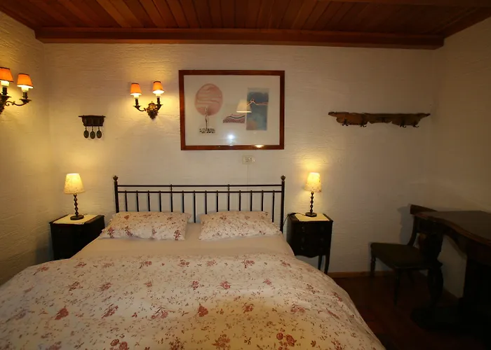 B&B Villa Dolomites Hut San Vigilio Di Marebbe