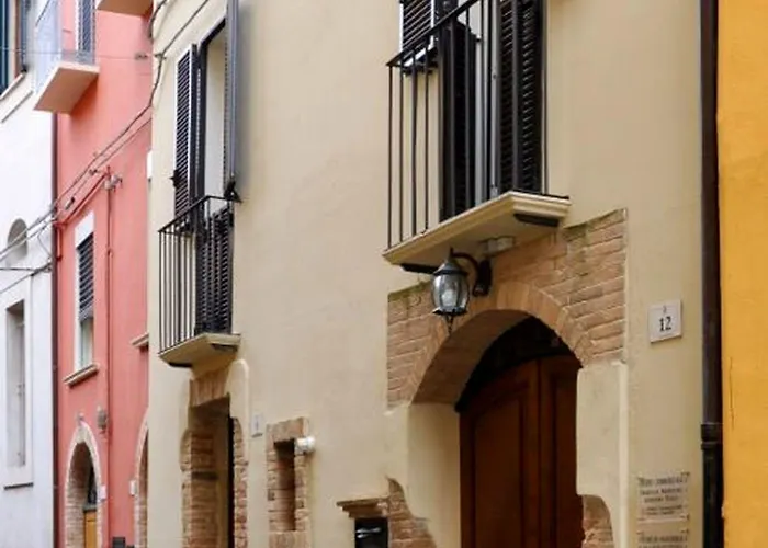 Bed and Breakfast Antica Interamnia Teramo
