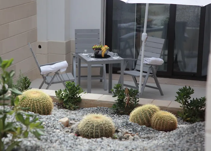 Bed and Breakfast Residenza RoMa Tropea