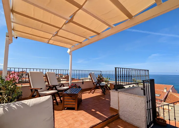 Panorama Guest House Alghero