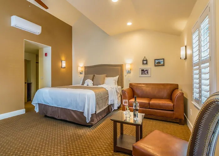 Rest, A Boutique Hotel