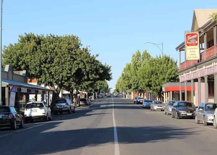 Barossa