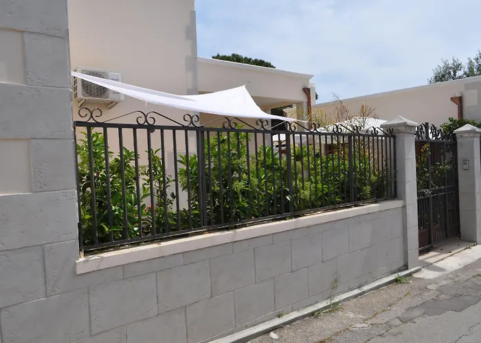 Bed and Breakfast 7 Contrade Taranto
