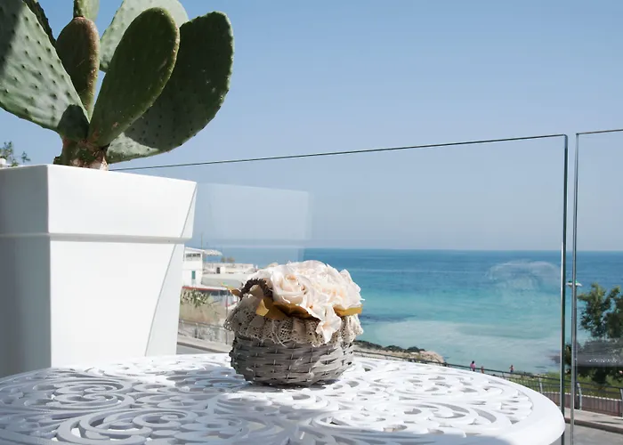 Bellariva Monopoli B&B E Relax
