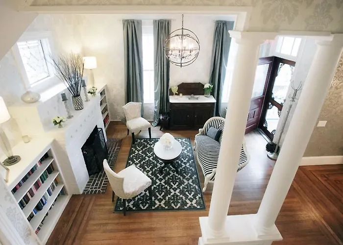 The Harrison Inn