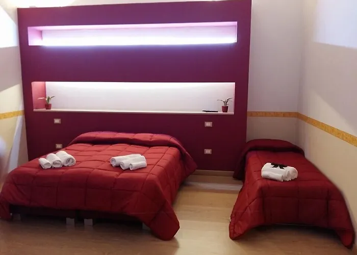 B&B The Queens Foggia