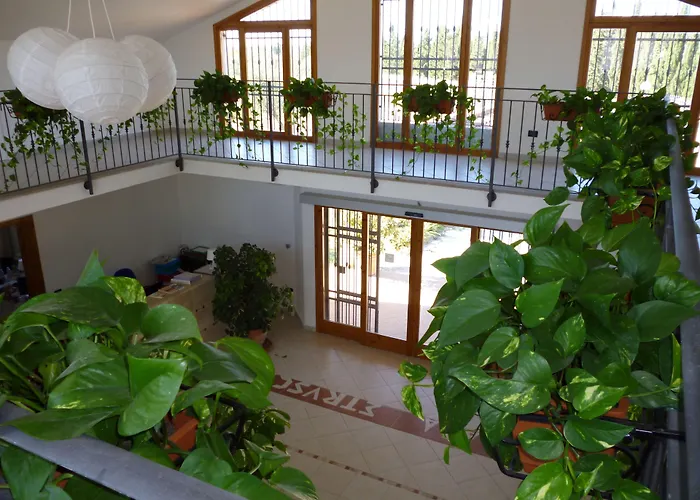 Baia Etrusca Resort