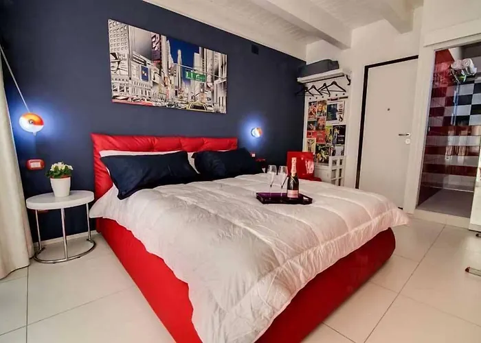 Marco Polo B&B Barletta