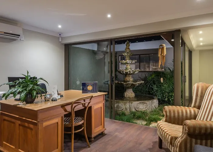 River Place Manor Upington