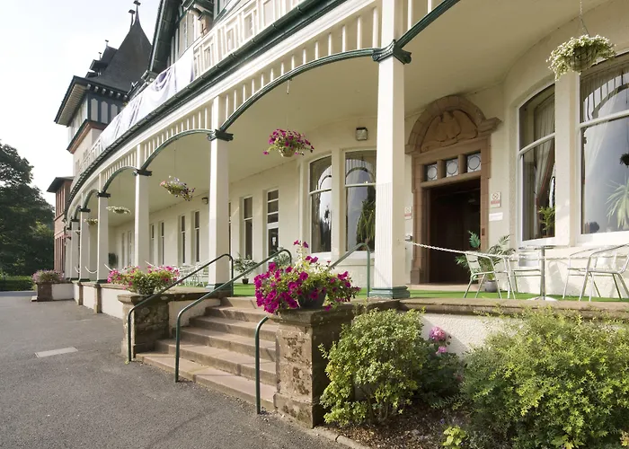 The Highland Hotel By Compass Hospitality