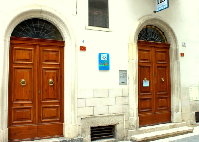 B&B In Centro a Pacentro