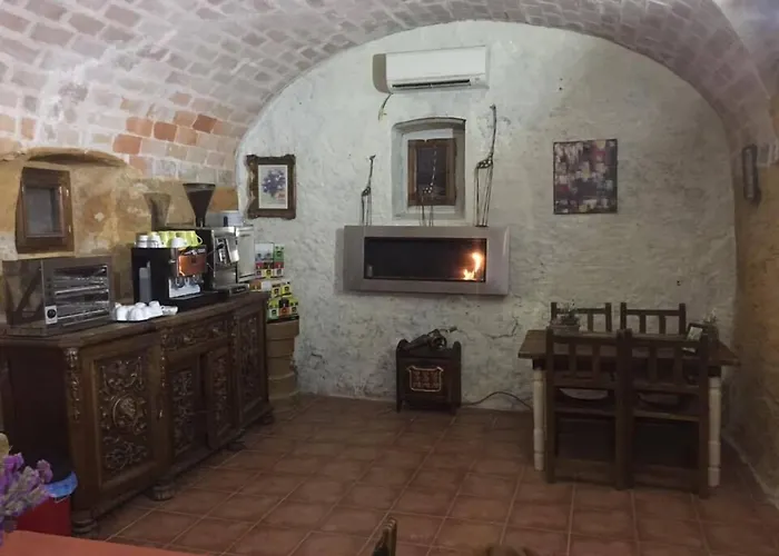 Bed and Breakfast Mas Torrencito Petfriendly à Parets de Ampurdá