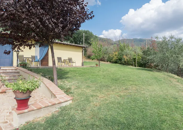 B&B Cantico Delle Creature Assise
