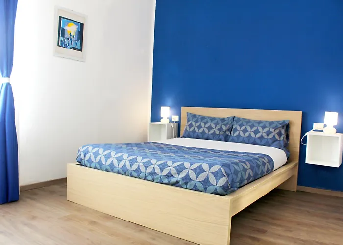 B&B Ca' Nobil Bernate Ticino