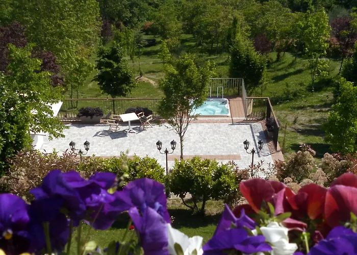 Diffuso - Il Poggetto Tra Urbino&San Marino