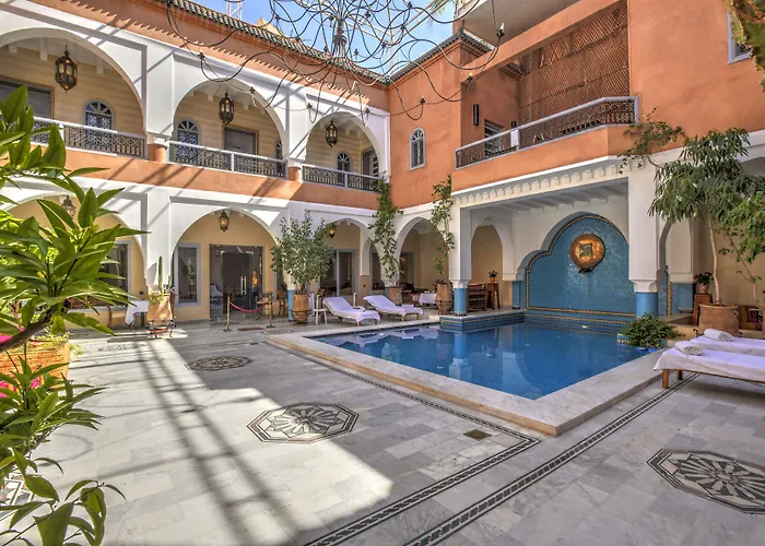 Ksar Anika Boutique Hotel & Spa