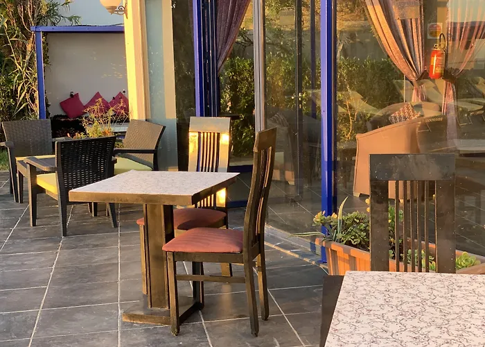 Auberge Oualidia Dream