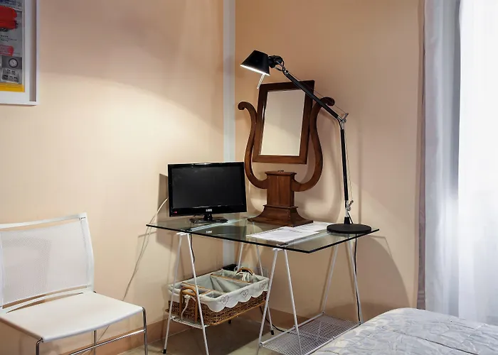 Bed and Breakfast Cavour33 Massa 