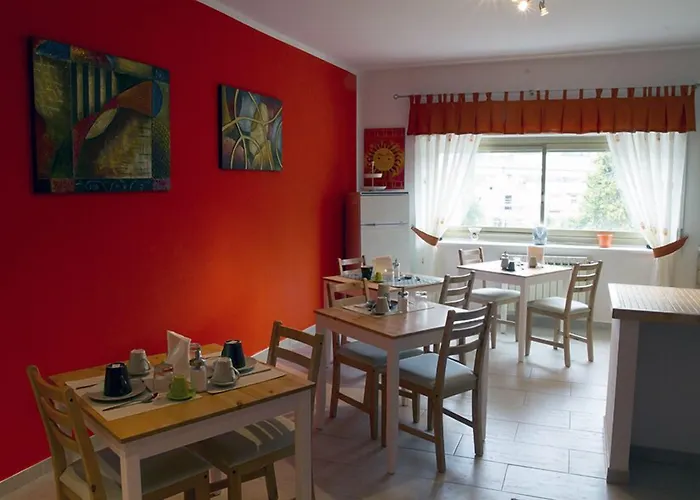 B&B Pian Del Lago Caltanissetta