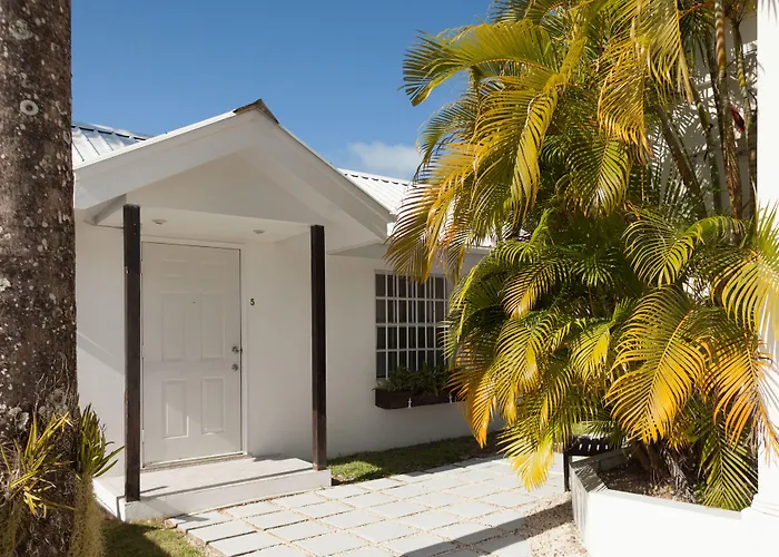 Villa Boscardi Ciudad de Belice
