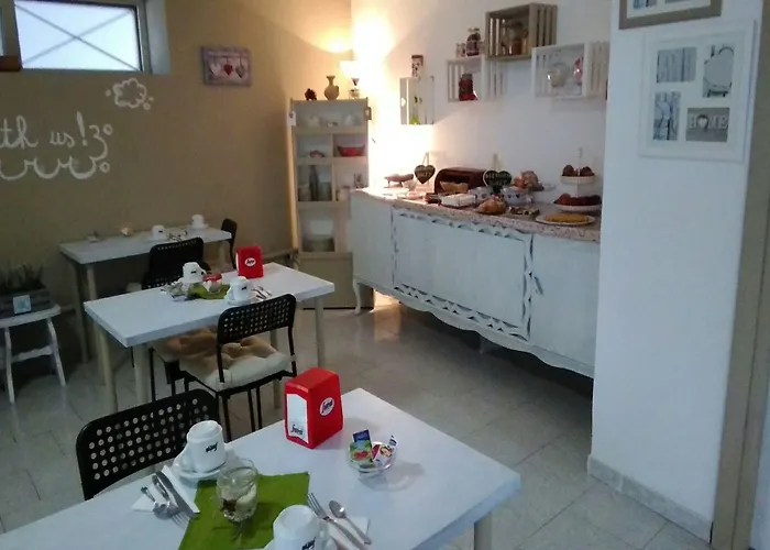B&B Sweet Home Two Steps From The Ruins... Pompei
