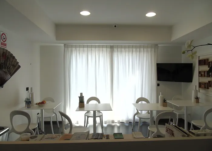 Areté Luxury Room Reggio Calabria