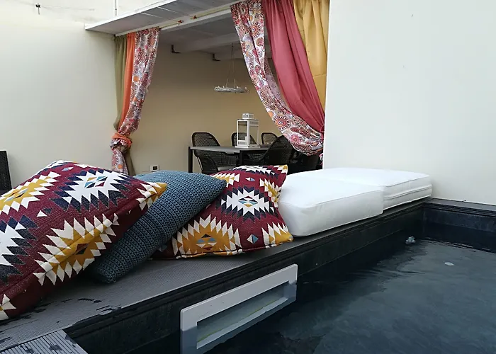 B&B Siracusa