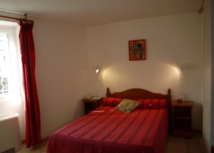Bed and Breakfast Castel Mireio à Cairanne