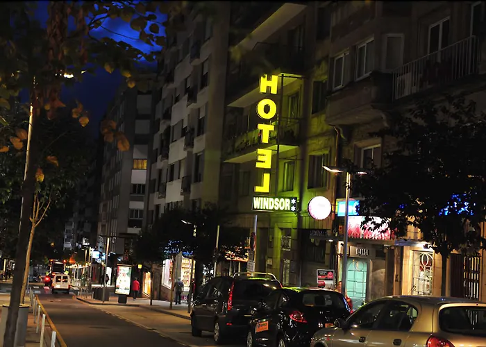 Hotel Windsor