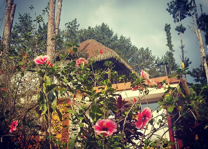 La Semilla Ecolodge Cerro Azul