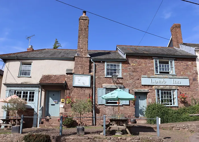 The Lamb Inn