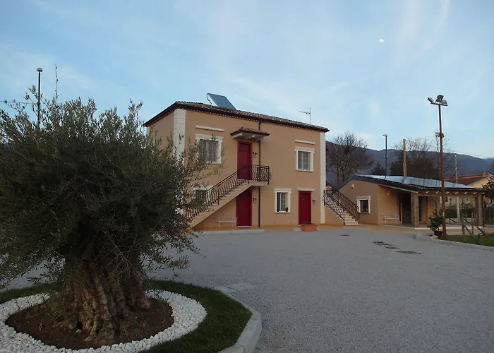 Ca' Del Conte - Maison De Charme Padula