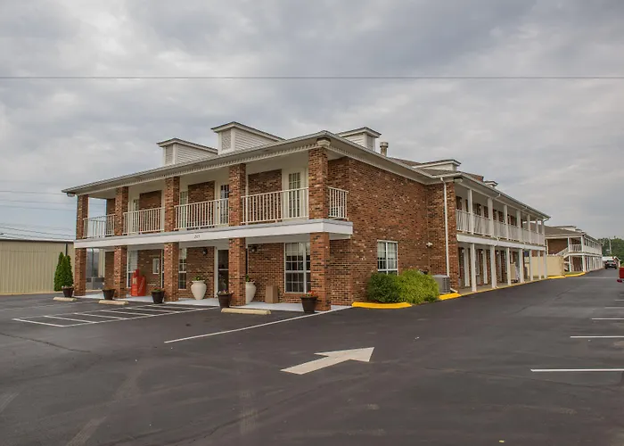 Richland Inn