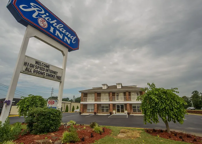Richland Inn