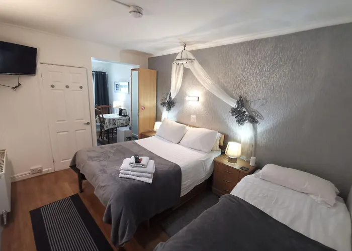 Aquarius B&B