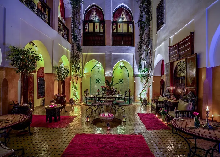 Riad Anabel