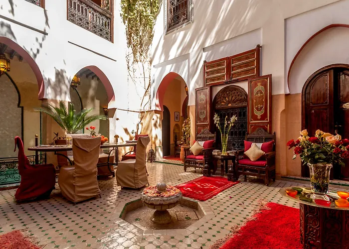 Riad Anabel