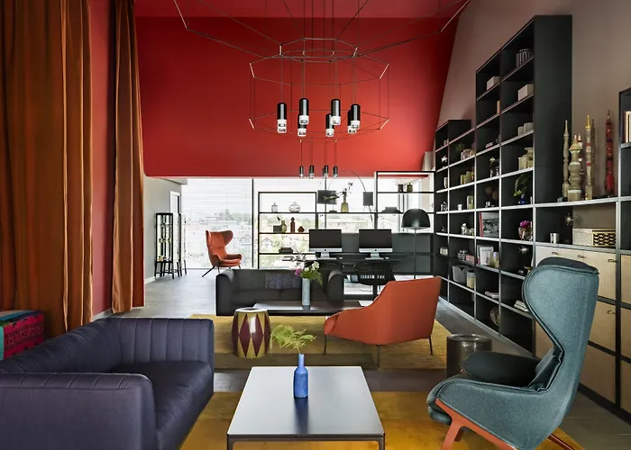 Okko Hotels Bayonne Centre