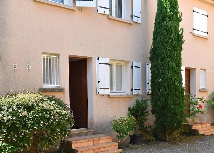 Residence Les Chenes