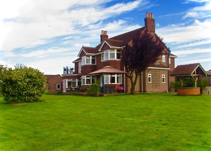 The Moorhead Bed & Breakfast Wem