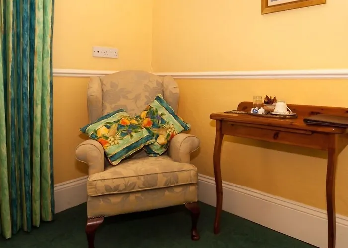 Ivyleigh House