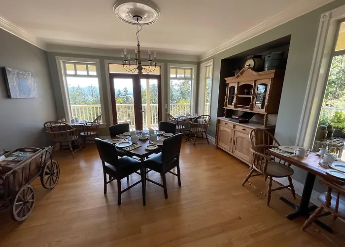 Quarrystone House B&B