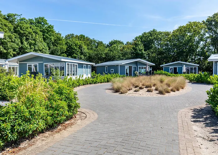 EuroParcs Noordwijkse Duinen
