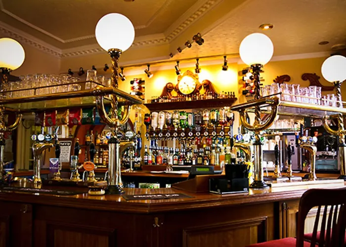 The Royal Hotel