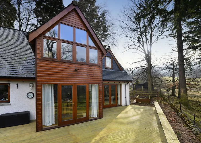 Brae House